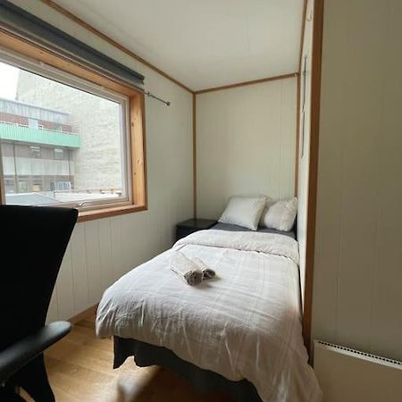 City Center Stylish Loft トロンハイム エクステリア 写真