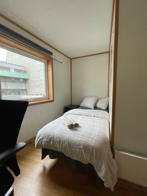 City Center Stylish Loft トロンハイム エクステリア 写真