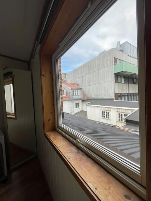 City Center Stylish Loft トロンハイム エクステリア 写真