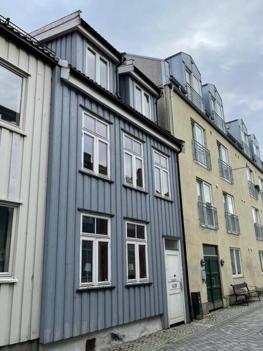 City Center Stylish Loft トロンハイム エクステリア 写真