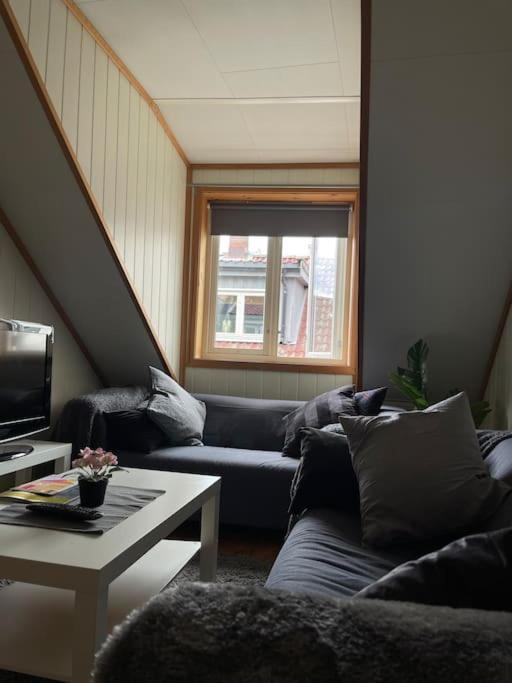 City Center Stylish Loft トロンハイム エクステリア 写真