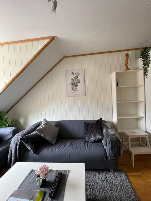 City Center Stylish Loft トロンハイム エクステリア 写真