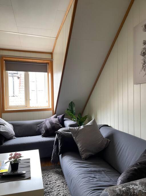 City Center Stylish Loft トロンハイム エクステリア 写真