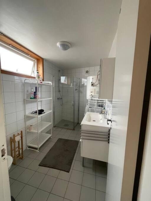 City Center Stylish Loft トロンハイム エクステリア 写真