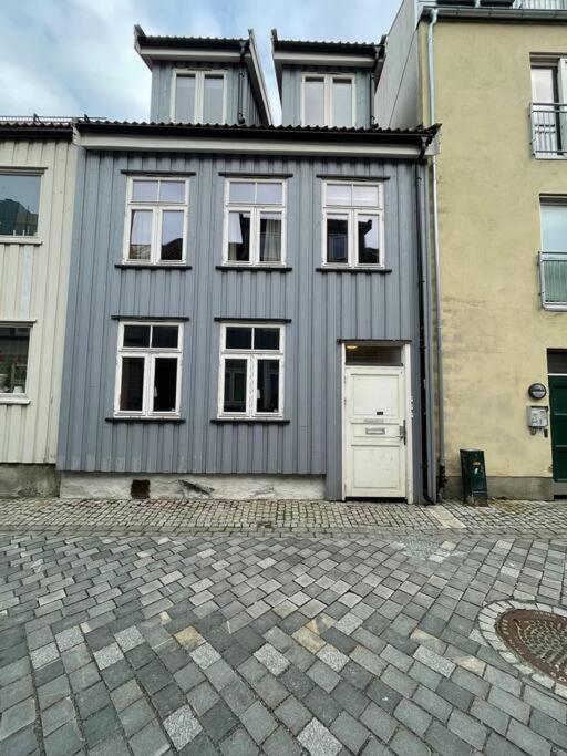 City Center Stylish Loft トロンハイム エクステリア 写真