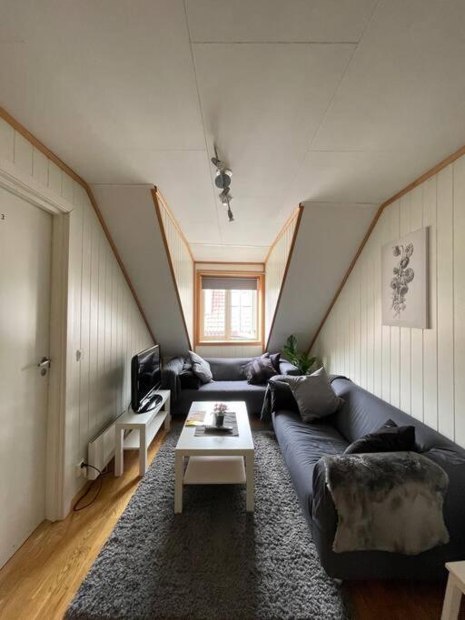 City Center Stylish Loft トロンハイム エクステリア 写真