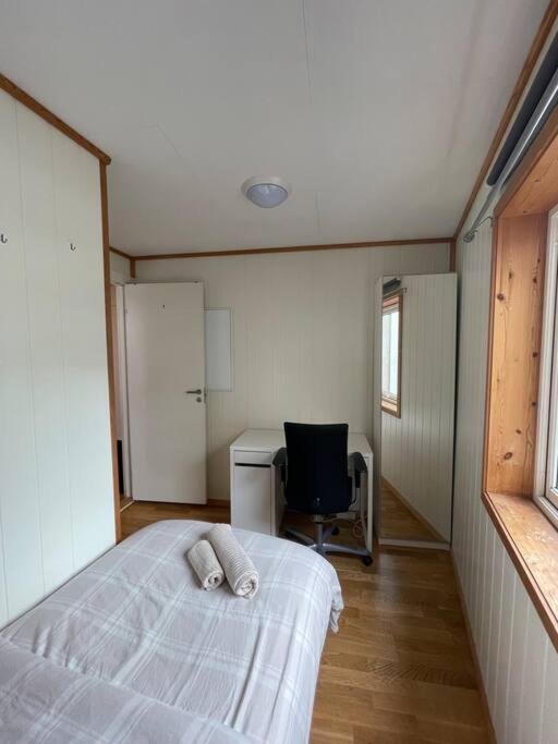 City Center Stylish Loft トロンハイム エクステリア 写真