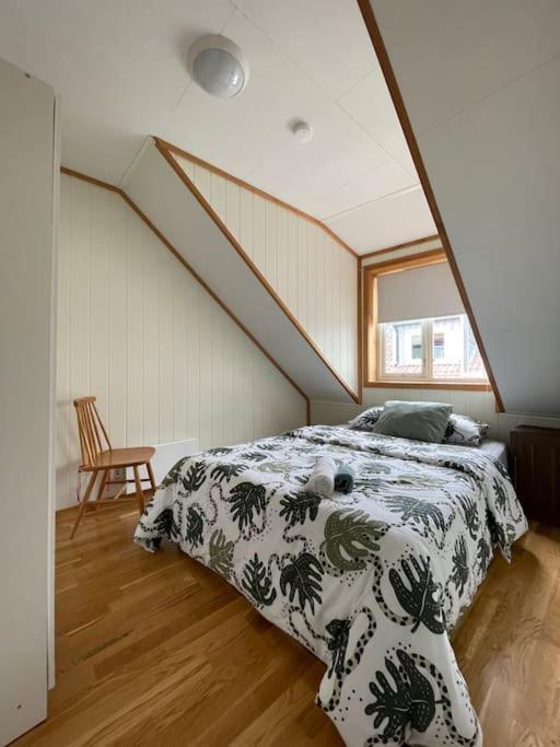 City Center Stylish Loft トロンハイム エクステリア 写真