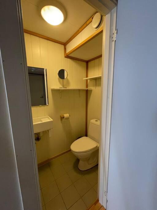 City Center Stylish Loft トロンハイム エクステリア 写真